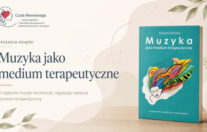 Czy muzyka może wspierać proces zdrowienia psychicznego? Co mówi psychologia, neurobiologia i doświadczenie terapeutyczne 4